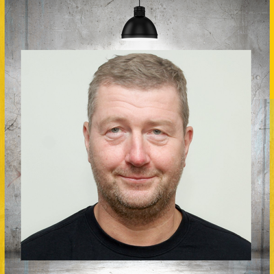 Håvard Heistad
